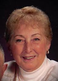 Obituary for Marian R. Hammond