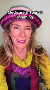 Caring for Aging Feet: Toenail Care for Seniors