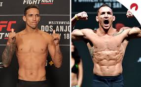 Michael chandler, with official sherdog mixed martial arts stats, photos, videos, and more for the lightweight fighter from brazil. Rate Charles Oliviera S Bjj On A Scale 1 10 Sherdog Forums Ufc Mma Boxing Discussion