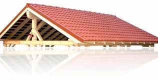 Toiture Bac Acier Toute L Information Pratique Pour Vos Projets House Styles Outdoor Decor Metal Roof