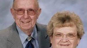 Kenneth J. Barnhill Obituary (1935