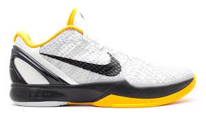 Find news and the latest colorways of the nike kobe 6 here. Nike Kobe 6 Pop White Del Sol 2021 Release Date Cw2190 100 Sole Collector