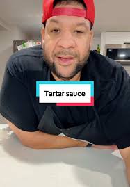 Tartar Sauce Recipe from The Dougs Peach Orchard