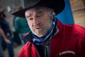 Colorado 2020 In Photos: Racial Reckonings, Wildfires, Elections And More,  Wrapped In A Pandemic