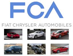 Broker analysts tend to forecast up to three. Fiat Chrysler Automobiles Sales Figures Europe Carsalesbase Com