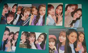 I'm trying to collect iz*one's albums and i'm struggling to find their. Slow Iz One Thailand On Twitter Preview Album Color Iz Iz One Photocards Cr Myung Q Izone ìì´ì¦ì ã¢ã¤ãºã¯ã³ Coloriz La Vie En Rose