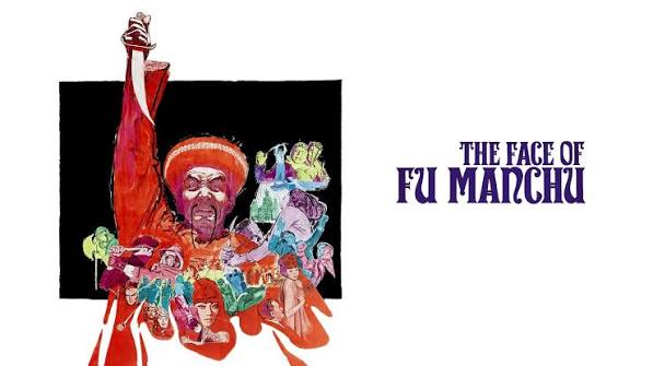 Prime Video: The Fiendish Plot of Dr. Fu Manchu