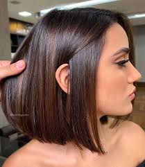 67 Hair ( long bob, balayage) témájú ötlet