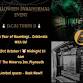 Halloween Paranormal Investigation – Minerva Inn event image