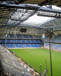 The club is named after lech, the legendary founder of the polish nation. Stadion Miejski W Poznaniu Wikipedia Wolna Encyklopedia