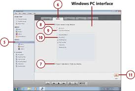 Using Doubletwist To Synchronize Audio And Video My Htc Evo 3d Audio And Video Informit
