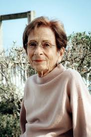 Katheryne Johnston Obituary