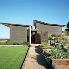 The eaves on the exterior. 8 Butterfly Roofs Ideas Butterfly Roof Architecture Architect