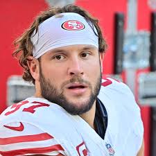 Nick Bosa Shares Thoughts