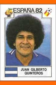 Alberto Quinteros's Instagram, Twitter & Facebook