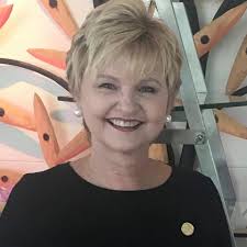 Debbie Echols, Mary Kay Independent Sales Director