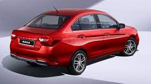 Harga Proton Saga 2021 Bayaran Bulanan Kereta Baru