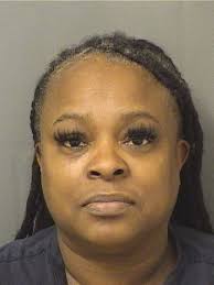 TALLEY, CELESTINE Booking Number: 2025025237Booking Date/Time:09/19/2025  16:42 Charges 784.021 1A (FT)AGGRAV ASSLT