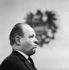 Dr. Robert U. Akeret (1928– 2016)