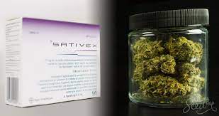 Vous ne serez jamais seul face aux difficultés techniques. La Difference Entre Le Sativex Et La Weed Weedseedshop