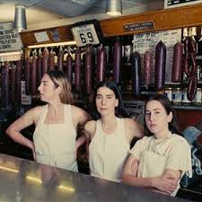 In spite of that, there are events taking place at the o2 arena whose spectators may. Haim The O2 Arena London Fri 18 Jun 2021 6 30 Pm