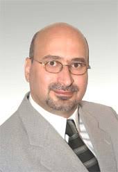 About the Author and Webmaster