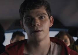 Percy Jackson and Olympians Casts Tyson the Cyclops for Season 2