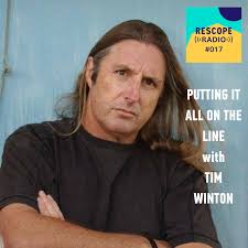 #017 Putting It All On The Line — The RegenNarration