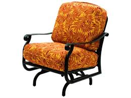 Surface engineering of light alloys, 2010. Suncoast Rendezvous Cushion Cast Aluminum Leisure Glider Lounge Chair Su6914