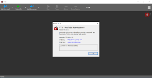 ¿cuál es el mejor/más fácil alternativa dl video yt el programa? Ytd Youtube Downloader Pro 6 12 11 Download Activation Registrator Iemblog