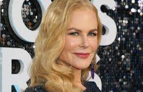 From wikipedia, the free encyclopedia. Nicole Kidman Ik Vind Het Net Leuk Om Ouder Te Worden Metro Krant