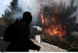 Αξίζει να σημειωθεί ότι η πυρκαγιά επί του παρόντος καίει σε δασική έκταση. 9zf Uqrlvzsxnm