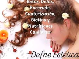 Dafne Estetica y Bienestar
