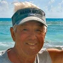 Ronald "Cal" Calantoni Obituary