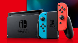 Nintendo switch online lets you take your gaming up a notch with online multiplayer and exclusive benefits. Nintendo Switch Destroys All Sales Forecasts And Reaches 84 Million Consoles Archyde