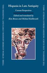 Hispania in Late Antiquity: Current Approaches, ed. with Michael Kulikowski  (2005)