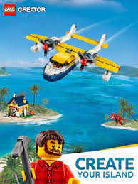 Mar 20, 2019 · how to play lego® creator islands on pc,laptop,tablet. Lego Creator Islands For Android Apk Download