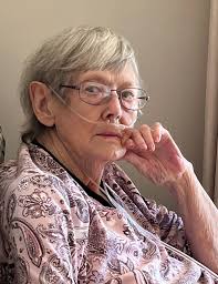 Obituary information for Edith Ball