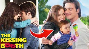 While we have no idea when in 2021 the movie will be released, given the kissing booth 2 had a july release date, it makes sense the third movie will come out a year later. 10 Things We Need To See In The Kissing Booth 3 Youtube