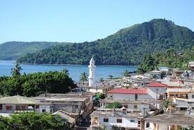 Mayotte chose to remain a french dependency rather than join the other comoran islands in declaring independence in 1975. Air Austral Adds Mayotte Marseille Link Routesonline