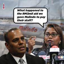 The name malindo signifies a cooperative pact between malaysia and indonesia. The Rocket