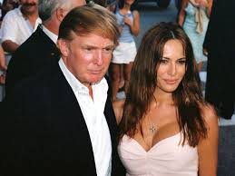 Did Melania Trump get a US visa thanks to this photo shoot? | British GQ |  British GQ