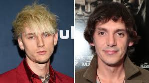 He's known to the general media by his crazy antics, tattoos, and outspokenness. Machine Gun Kelly Lukas Haas Join Randall Emmett Helmed Midnight In The Switchgrass Deadline