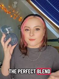 Sabrina Carpenter Perfume Vs Cloud