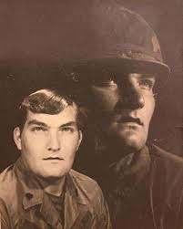 Can a service member refuse to accept a medal?