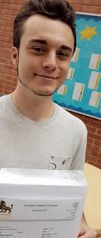 Herefordshire GCSE results 2017