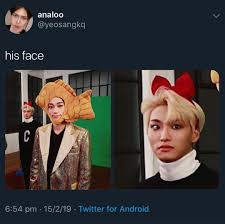 Throuple Yunwoosan Ateez One Too Many M Funny Kpop Memes Kpop Memes Kpop Funny