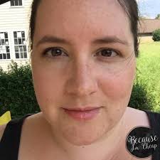 Review: Mary Kay Makeup & Skincare