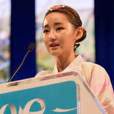 Even though North Korean regime claims that we had nothing to envy in this  world as children of Socialist Paradise, but I've never seen this kind of  safe and cool playground as