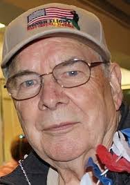 Paul Loyd Andrews Obituary